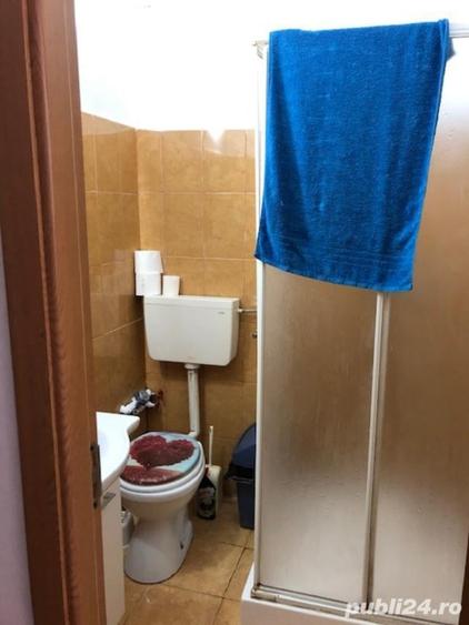 Garsonieră nedecomandată în CET