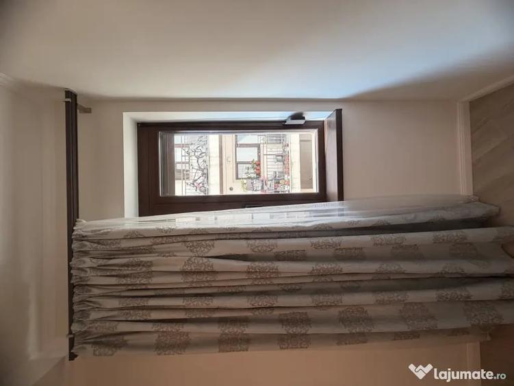 Apartament cu 3 camere decomandat în Dumbrăvița