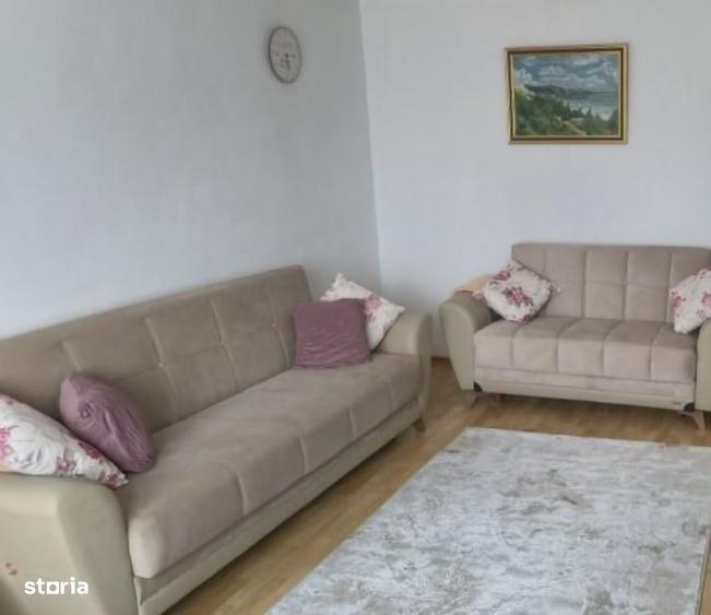 Apartament 2 camere decomandat Centru - Gara Constanta - 2