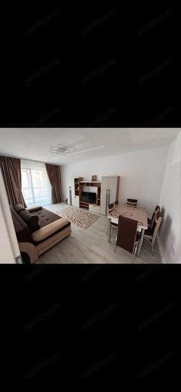 Inchiriez Apartament 2 camere - 4