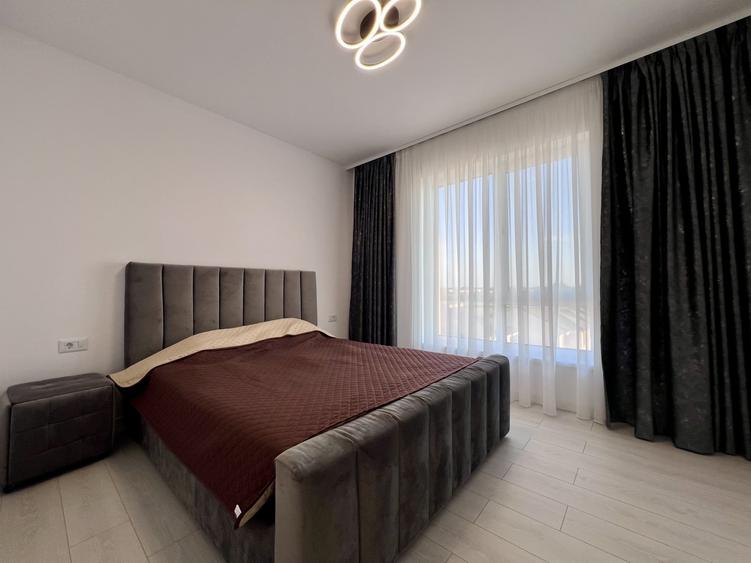 Apartament 3 camere, ultra modern, 73 mp utili, etaj 3/4 - Giroc - 4