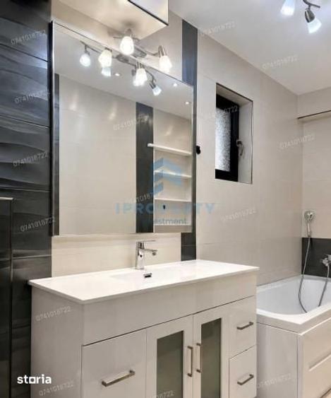 Apartament cu 3 camere decomandat în Primăverii
