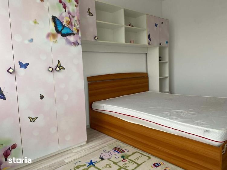 Apartament 2 camere de inchiriat Dambu Pietros Targu Mures, Mures - 4