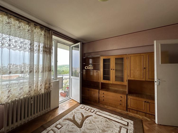 Apartament 2 camere | Etaj Intermediar | 44 mpu | Unirii Gheorgheni - 6