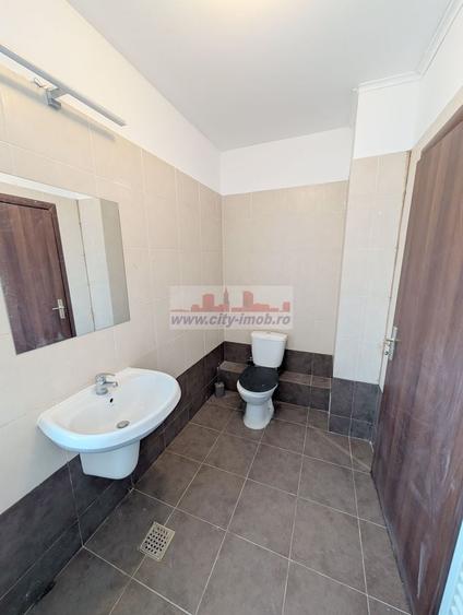 Apartament cu 2 camere semidecomandat în Băneasa