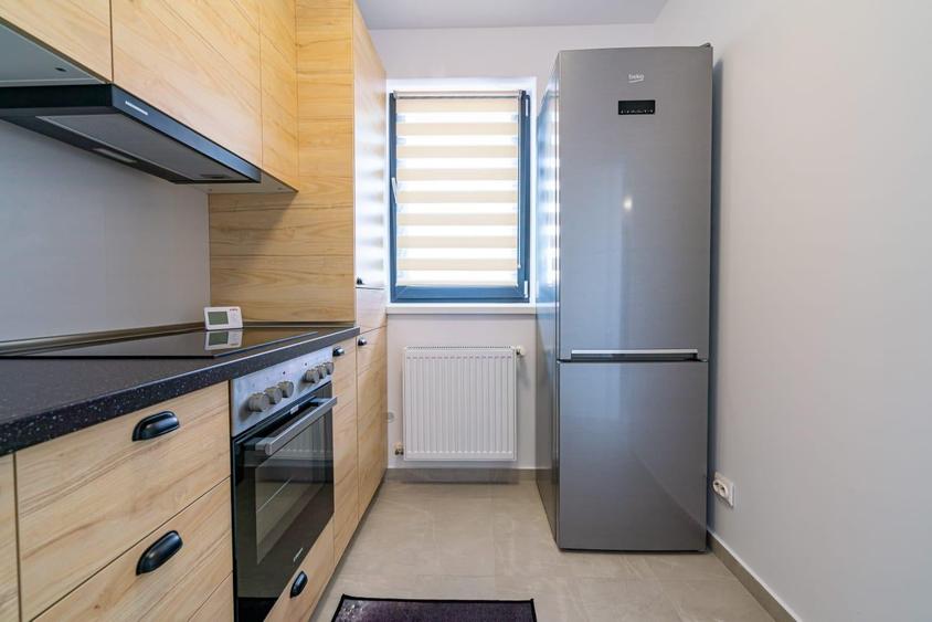 Garsoniera | Pallady | HILS Pallady | Metrou 2 Min | - 7
