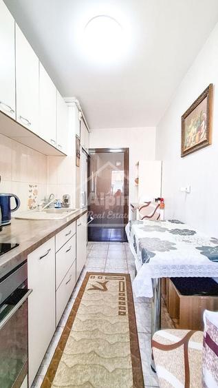 Apartament 3 Camere Complet Mobilat I Astra - 24