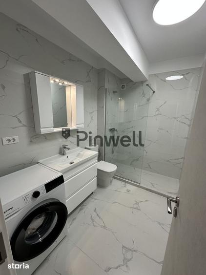 APARTAMENT 3 CAMERE I 2 BAI I PARCARE INCLUSA I ZONA OTOPENI - 12