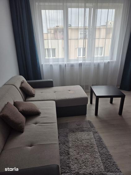 Apartament cu 2 camere în Centrul Civic