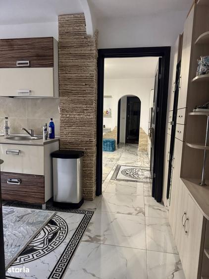 Apartament cu 2 camere în Brazda lui Novac