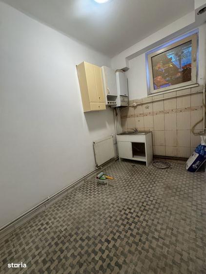 Apartament 3 camere -Cismigiu | Creditabil - 1