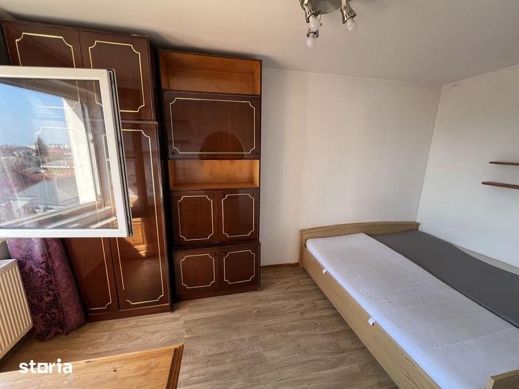 Apartament 2 camere-Disponibil imediat - 9