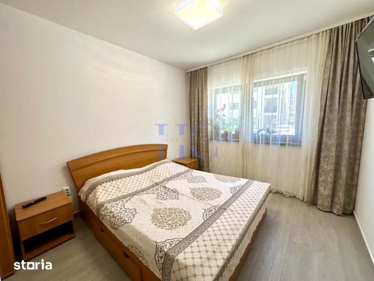 Apartament cu 2 camere decomandat în Șelimbăr