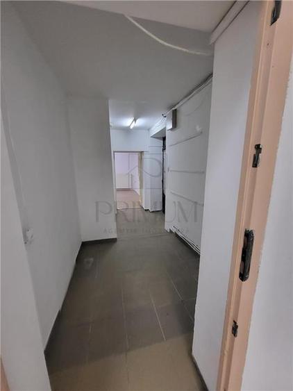 Spațiu comercial, de 120 mp, în Șagului