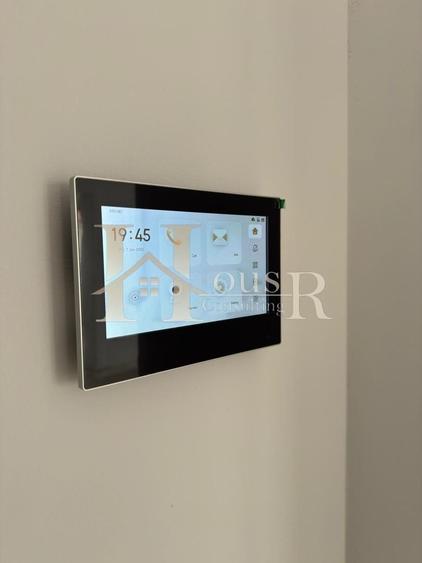 Apartament cu 2 camere decomandat în Girocului