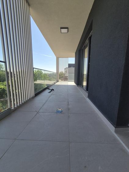 Apartament cu 3 camere decomandat, mobilat în Nicolae Grigorescu