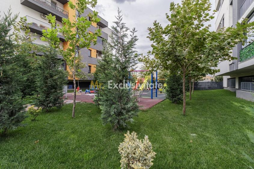 2 camere | Mobilat complet | Parcare Inclusa - 23
