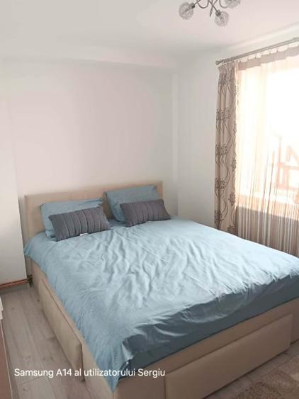 Apartament cu 2 camere semidecomandat în Tudor Vladimirescu