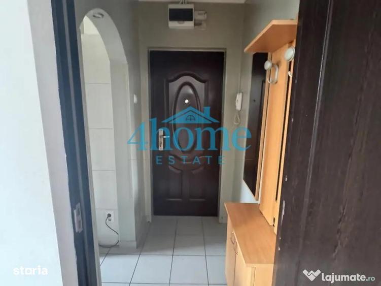Apartament cu 4 camere, mobilat în Drumul Taberei