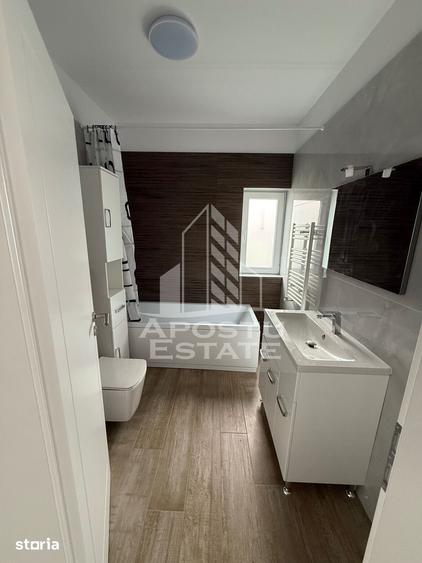 Casă cu 3 camere cu Teren 350 Mp în Moșnița Nouă