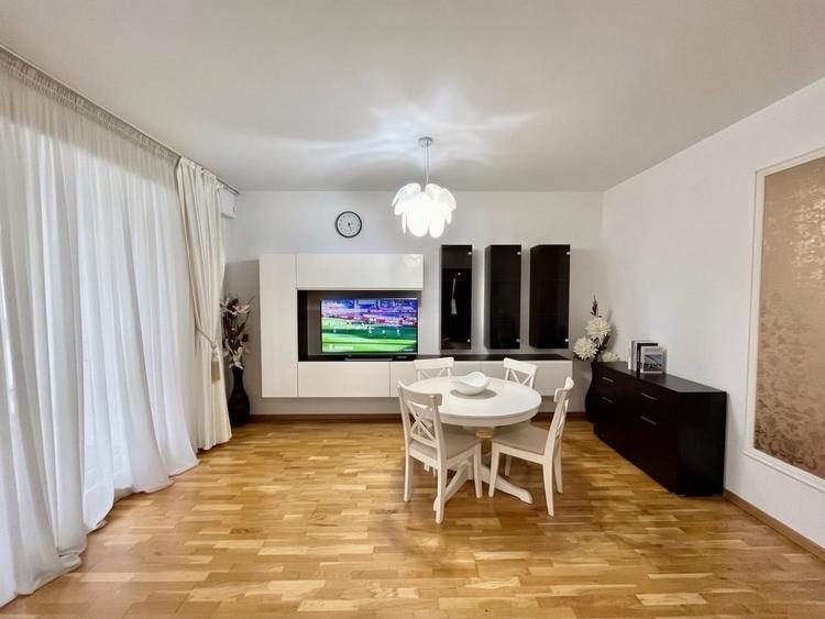 Apartament cu 2 camere decomandat în Floreasca