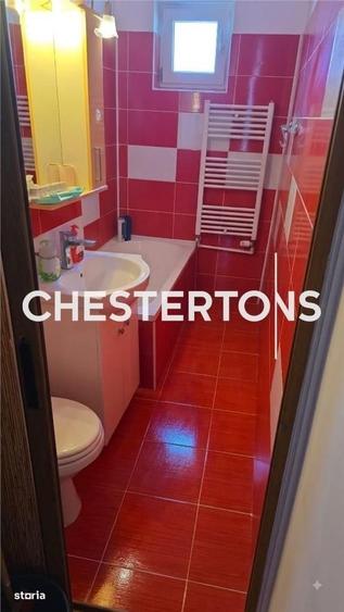 Apartament 3 camere semidecomandat, zona Bratianu Constanta - 8
