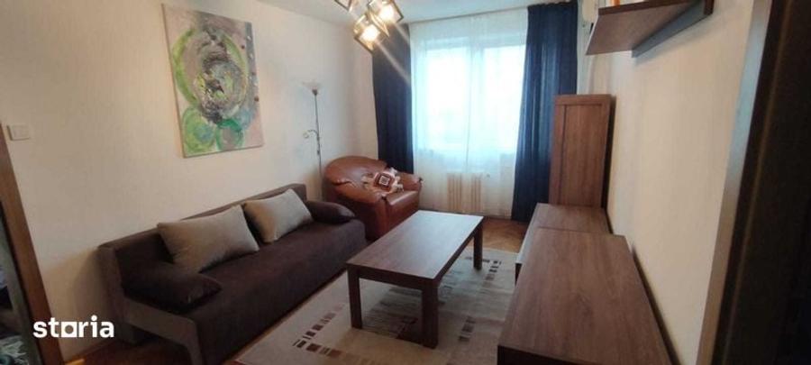Apartament cu 3 camere în Calea Aradului