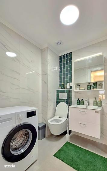 Apartament cu 3 camere decomandat în Energia