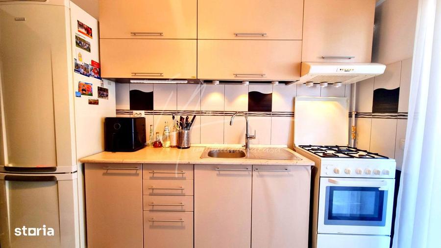 Comision 0 cumparator Ap 3 camere Hydra Residence Voluntari Bd.Eroilor - 13