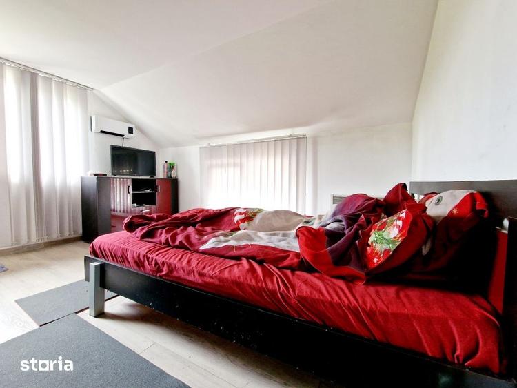 Casa individuala | 4 camere | 110mp util | Iris | Zona Auchan! - 12