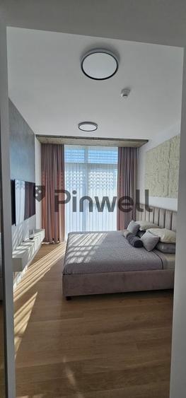 Apartament cu 3 camere decomandat, mobilat în Floreasca