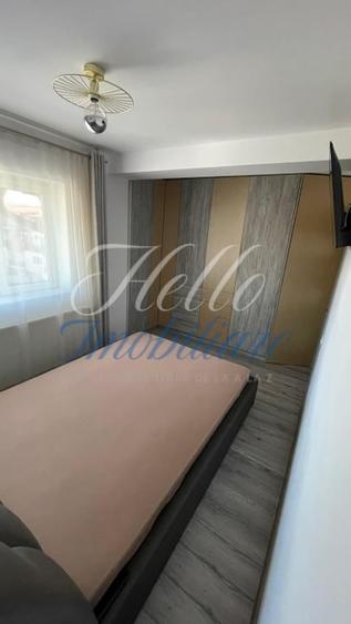 Apartament 3 camere, 64 mp | zona Muzeul Apei, Florești - 11