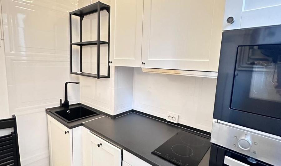 Apartament cu 2 camere în Victoriei