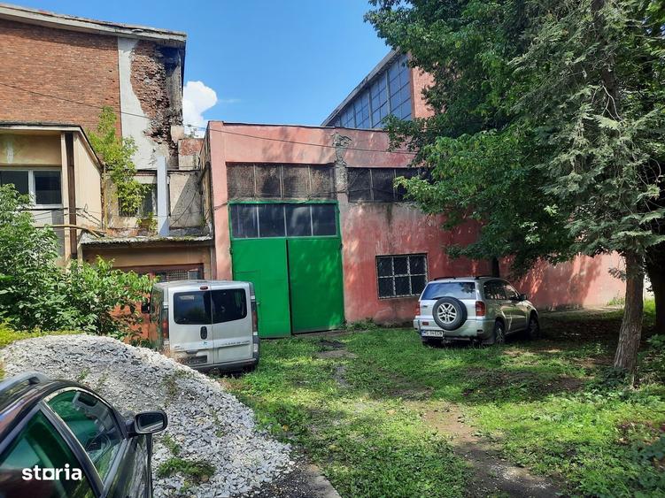 Constructii si terenuri vanzare in bloc - licitatie (PA) - 5