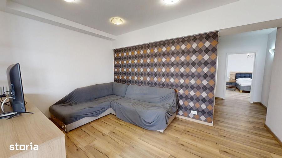 3 Camere | Parcare | Vanzare | Green Vista *Tur Virtual* *Pipera* - 13