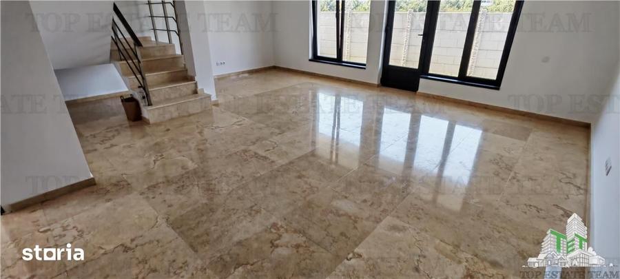 Casă cu 6 camere cu Teren 190 Mp în Prelungirea Ghencea
