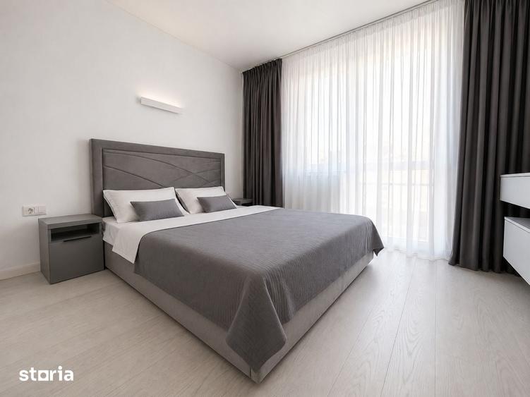 Apartament 2 camere langa plaja | Mamaia Nord - 6