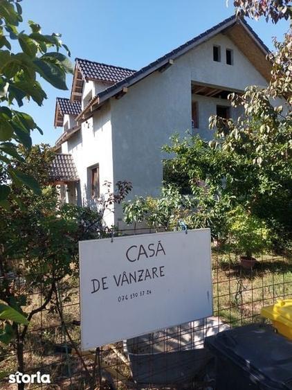 Casa la iesirea din Timisoara>Giarmata-Vii - 3