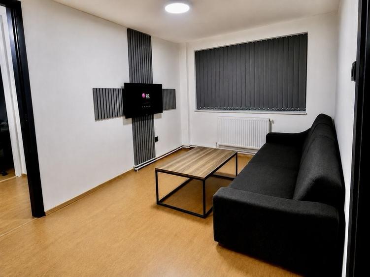 Apartament cu 2 camere în Hipodrom