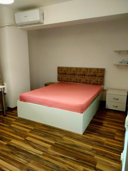 Garsonieră decomandată în Aleea Tudor Neculai