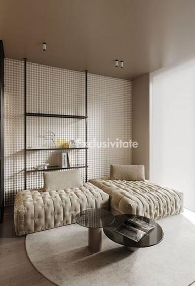 Apartament cu 2 camere semidecomandat în Drumul Taberei