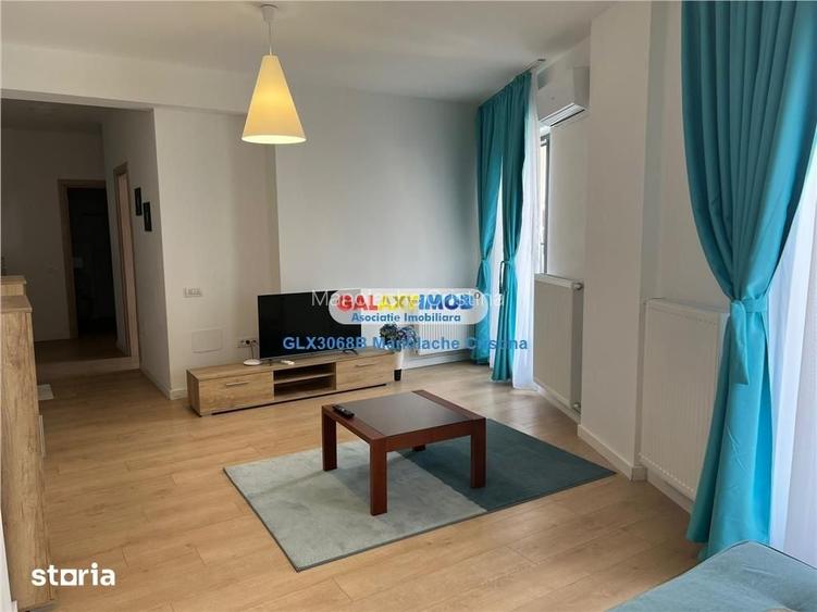 Apartament 2 camere Pipera