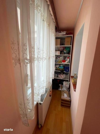Apartament cu 4 camere în Ultracentral
