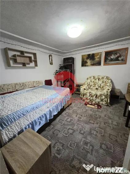 Garsonieră în Coiciu