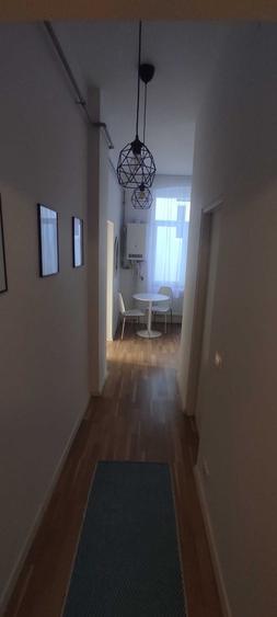 Garsonieră semidecomandată în Central