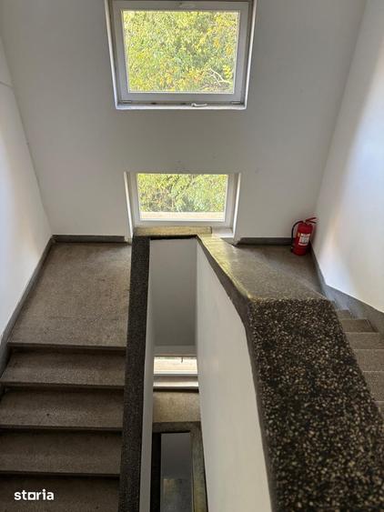 Apartament cu 2 camere decomandat în Floreasca