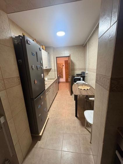 Apartament cu 2 camere decomandat în Palazu Mare