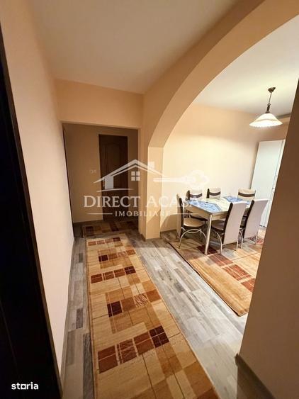 Apartament cu 3 camere în Livezeni