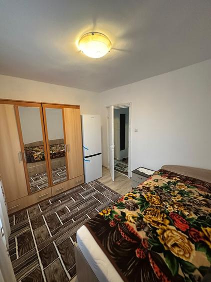 Apartament cu 2 camere decomandat în Alexandru cel Bun