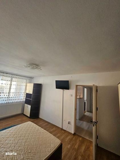 Inchiriez apartament 2 camere Deva zona Balcescu - 6